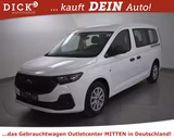 Ford Tourneo Conn Conn Trend LANG 5STI+NAVI+VIRTU+PDC - Ford Tourneo Connect mit Diesel-Antrieb
