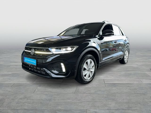 Volkswagen T-Roc R-Line 1.5 TSI DSG MATRIX-LED+KAMERA+ACC