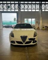 Alfa Romeo Giulietta 1.4 Turbo MultiAir Distinct - Alfa Romeo Giulietta: Multiair