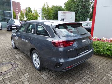 Kia Ceed SW 1.5 T-GDI OPF Vision