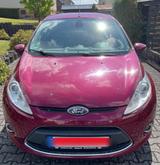 Ford Fiesta 1,4 97 PS + TÜV neu + 8 fach b... - Ford Fiesta: Ps 97