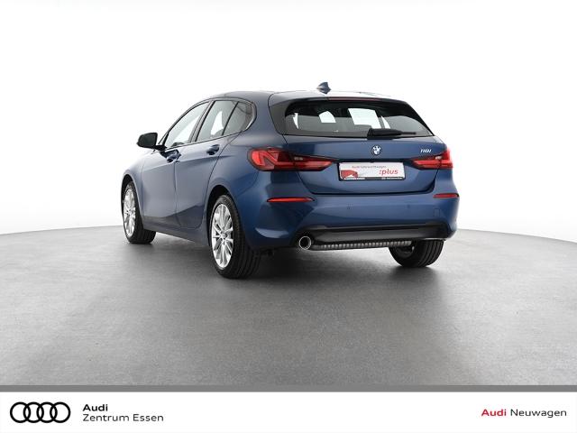BMW 118 1 Limousine i Sport Line