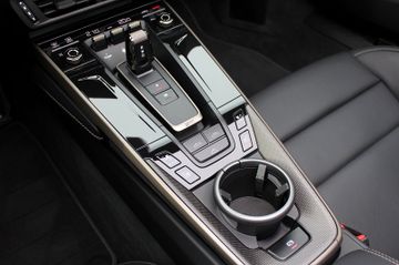 Porsche 992.2 Turbo S Cabrio*Lift,Inno,Burmester,Sitzlüf