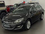 Opel Astra J ST Exklusiv NAVI/AHK/XENON/U-FREI! - Opel Astra: F