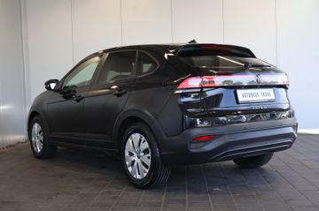 Volkswagen Taigo 1.0 TSI AID+FRONT+LANE+LED+CARPLAY