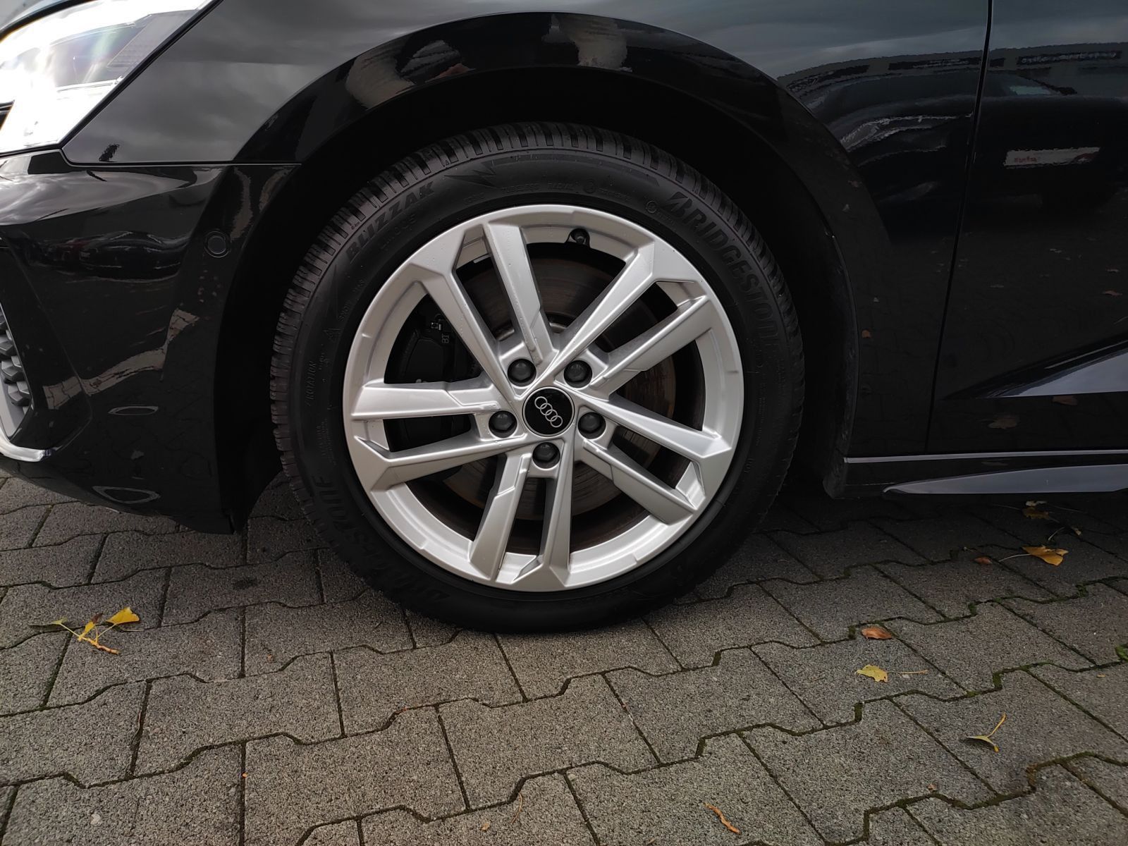 Audi S3 - Bild 7