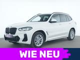 BMW X3 M-Sport Harman-Kardon|Kamera|CarPlay|LED|Navi