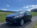 Ford Focus CC - Ford Focus aus 2009: Cabrio