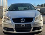 Volkswagen Polo  9N 1.2 44kW Comfortline  - Volkswagen Polo: 9n2