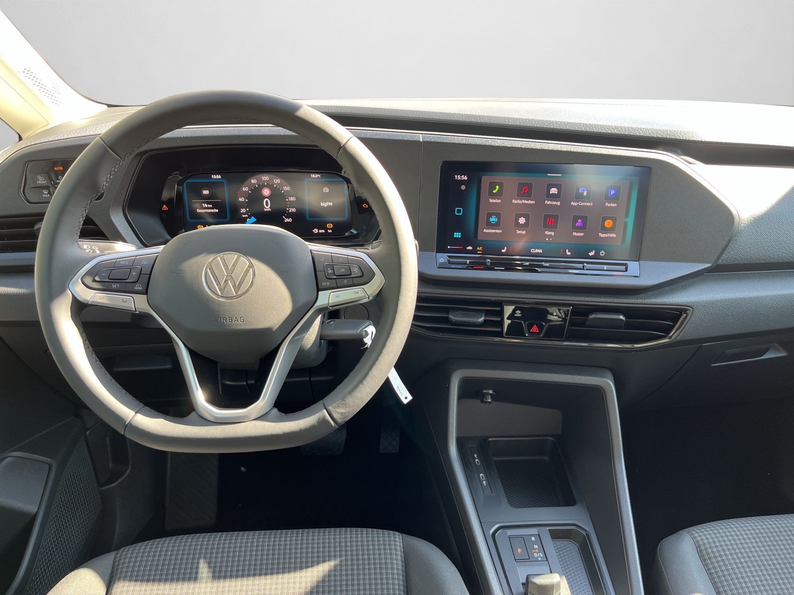 Volkswagen Caddy - Bild 3