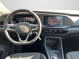 Volkswagen Caddy Maxi 7-Sitzer Motor: 1,5 l TSI EU6 85 kW G - : Sitzer 8