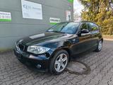 BMW 116I*KLIMA*TOP ZUSTAND*8 FACHBEREIFT* - BMW 116 aus 2006: 116i