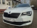 Skoda Superb Combi Style/1.Hand/ - Skoda Superb mit LPG-Antrieb