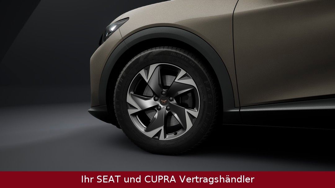 Cupra Tavascan - Bild 6