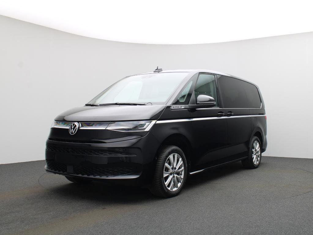 Volkswagen T7 Multivan 2.0 TDI LÜ Style *AHK*MATRIX*KAMERA*