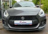 Suzuki Swift Sport 1.4 Hybrid *wenig Kilometer!* - Suzuki Swift: 4.4
