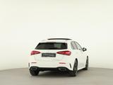 Mercedes-Benz A 200 d AMG*MBUX*Pano*NightP*SpiegelP*DISTRONIC - Mercedes-Benz A 200 Gebrauchtwagen
