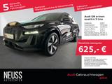 Audi Q6 e-tron quattro S line 360°+MATRIX+ACC+MEMORY+ - Audi: Geländewagen, Q6