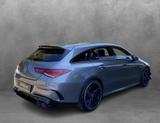 Mercedes-Benz CLA 45 AMG Shooting Brake -Service neu+ Garantie - Mercedes-Benz CLA 45 AMG Shooting Brake aus 2021