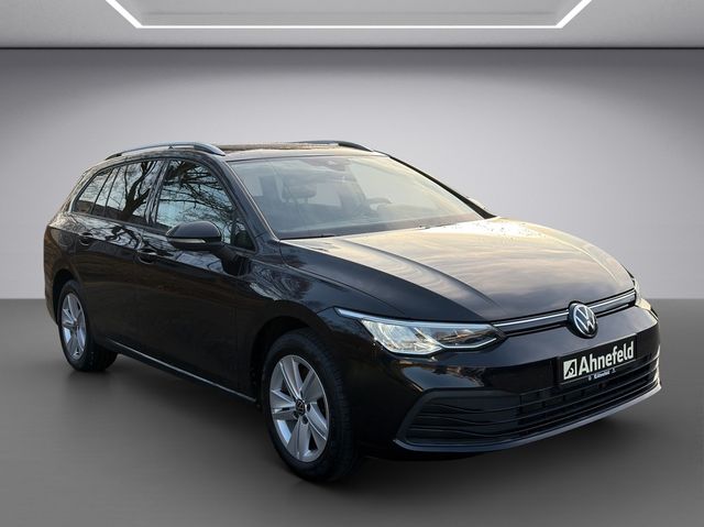 Golf VIII Variant 2.0 TDI Life DSG