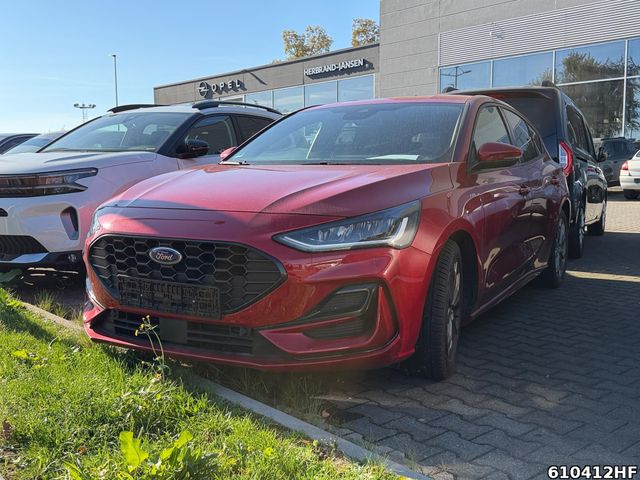 Ford Focus ST-Line