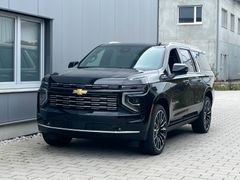CHEVROLET Suburban High Country 6.2l V8 MY26