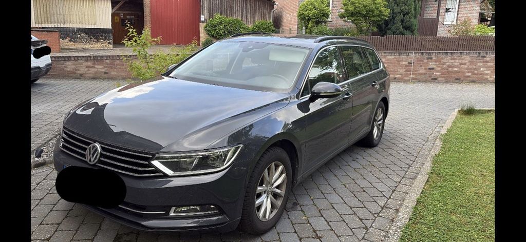 Image of Volkswagen Passat Variant
