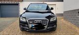 Audi SQ5-Absolut Voll für 6300€ Verschleißteile neu!