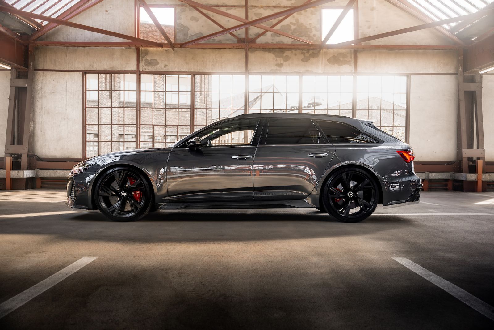 Fahrzeugabbildung Audi RS6 ALCANTARA|KERAMIK|BTM-PERFORMANCE|1010PS