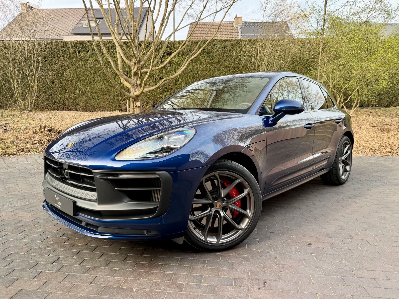 PORSCHE GTS 2.9 V6/Pano/ACC/Sport Chrono/Sports Exhaust!