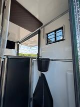 Renault Master III Pferdetransporter 3,5 Komfort - Tier-/Pferdetransport 3 pferde