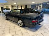Mercedes-Benz E 200 Cabrio Final Edition Autom.Leder.Klima - Mercedes-Benz E 200: Roadster