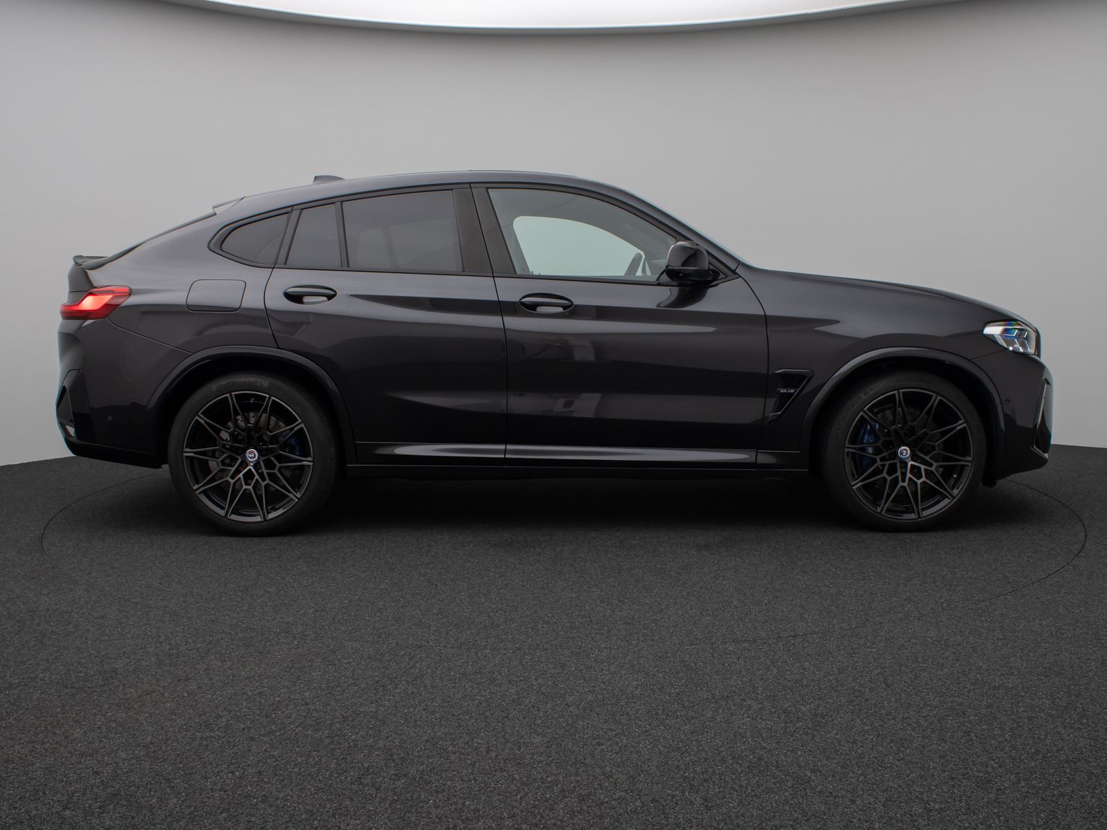 Fahrzeugabbildung BMW X4 M Competition 360°Laser Panorama HUD DAB H/K