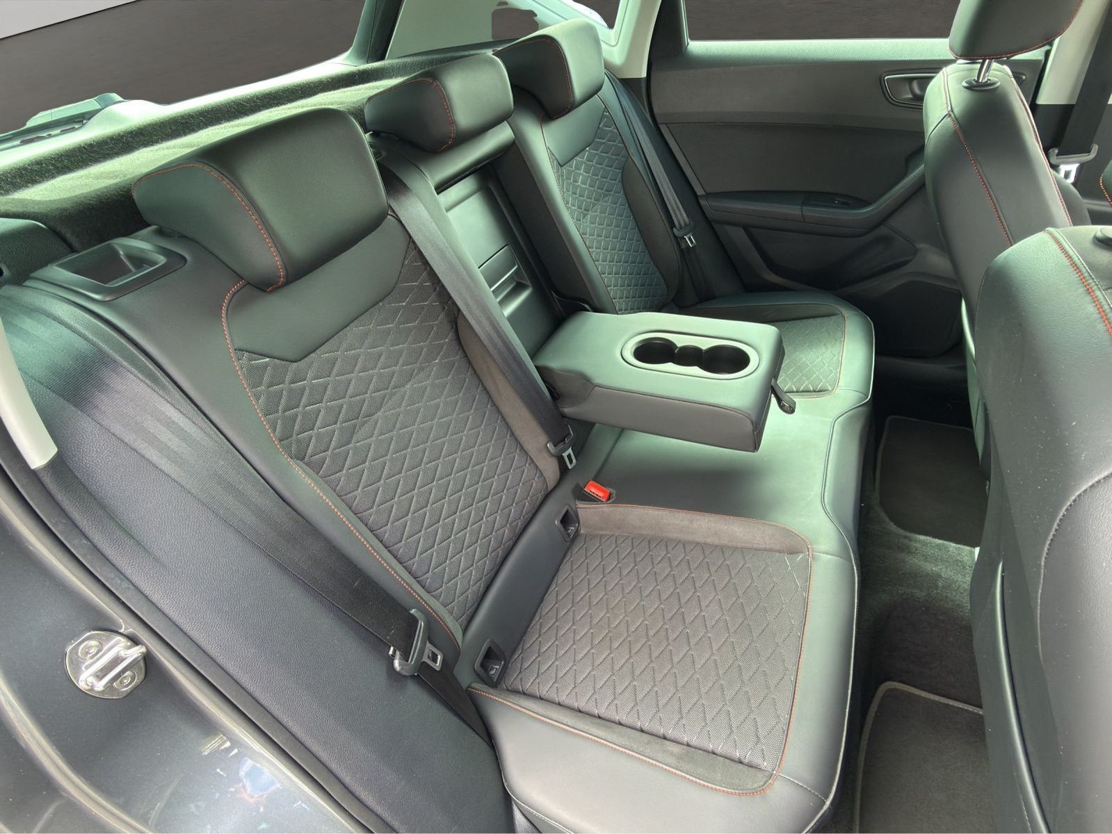 Seat Ateca - Bild 15