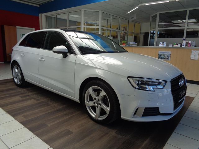 Audi A3 35 TDI Sportback S tronic Sport,Xen.ACC.Pano.