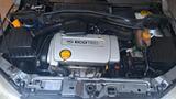 Opel  corsa c 1.4  sport - Opel Corsa aus 2006: 1.4
