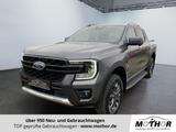 Ford Ranger Wildtrak 2.0 Ecoblue 4WD ACC+KAM360+B&O - Ford Ranger: Allradantrieb, 3.0