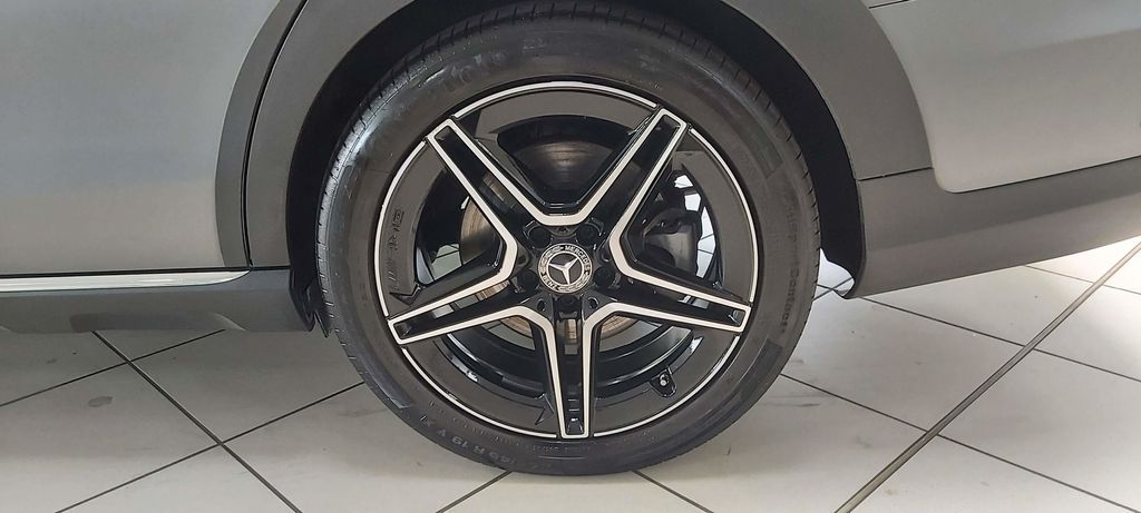 Mercedes-Benz E 400 d 4M All-Terrain 103 T/NP NETTO 44.500