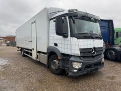 nordtrucks.de Fahrzeugabbildung Mercedes-Benz Antos 1827