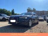 Audi A6 3.0 TDI 200KW quattro S-tronic Panorama-Dach - Audi A6: Kombi, Automatik
