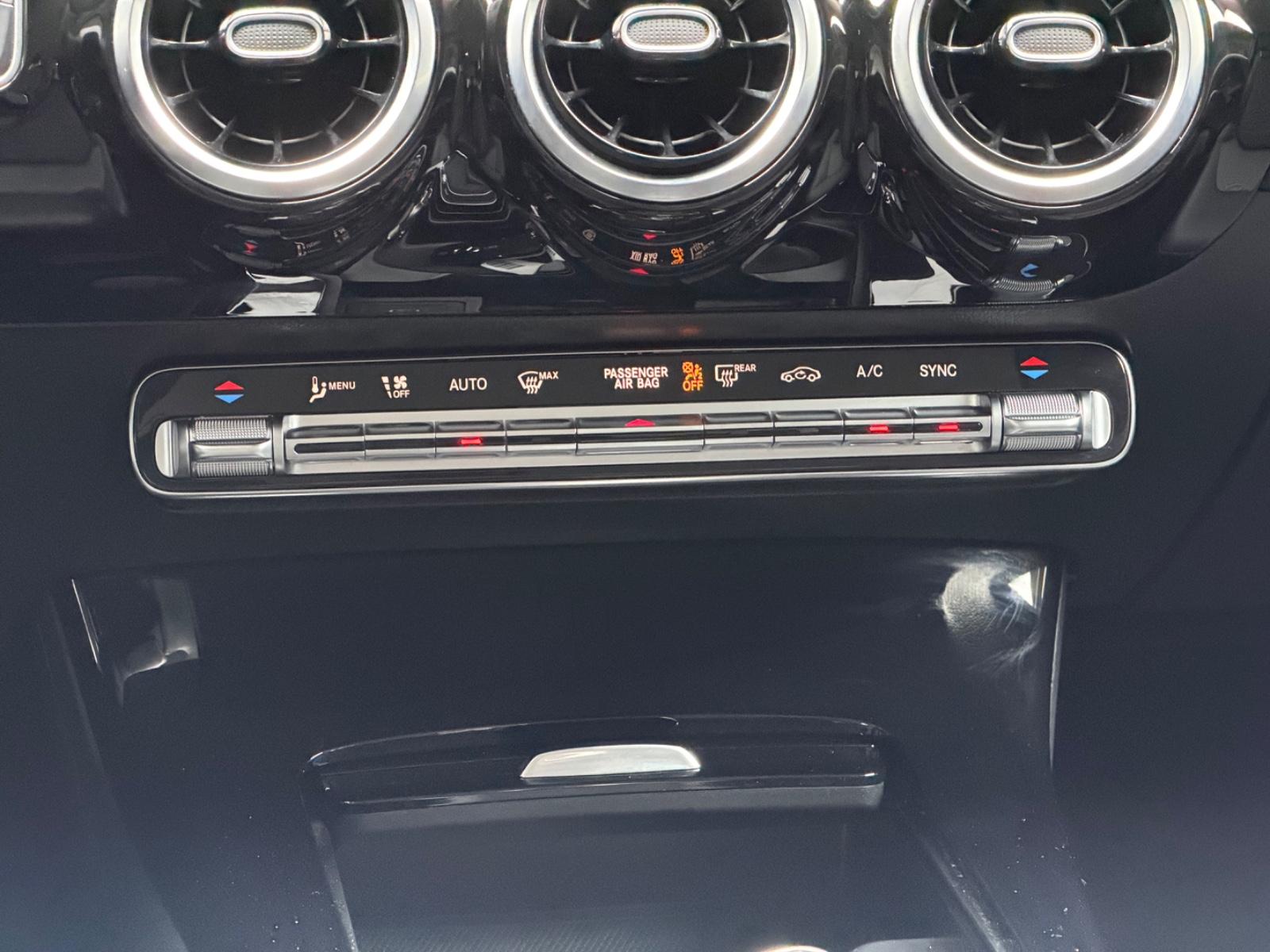Mercedes-Benz A-Class 4M Progressive AHK Burmester NAVI MBUX LED, миниатюра 21