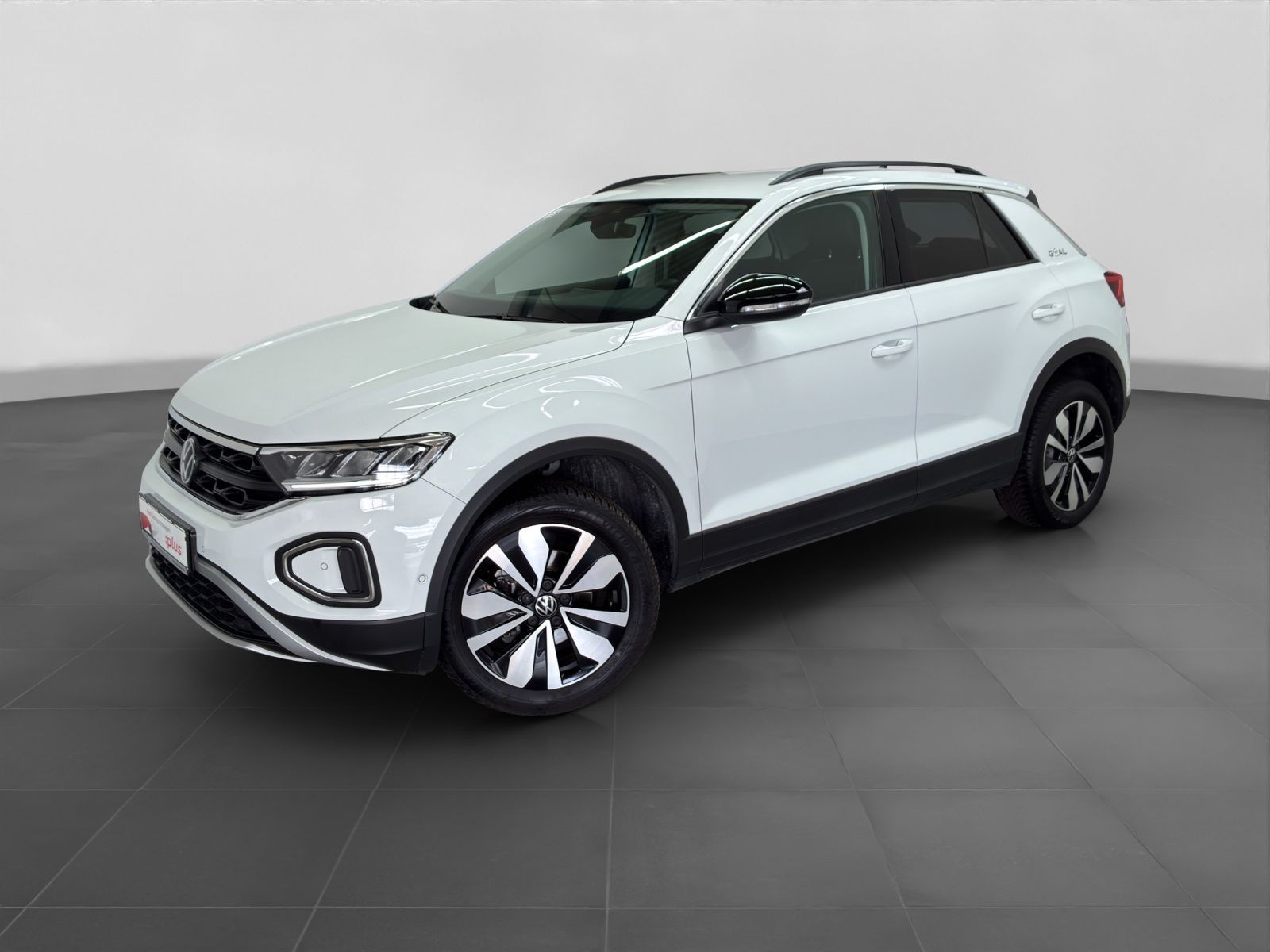 Volkswagen T-Roc - Bild 2