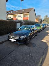 Mercedes-Benz C 220 CDI 