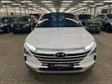 Hyundai Nexo ACC|LED|Kamera|Sitzhzg - Hyundai NEXO aus 2021