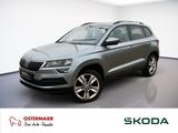 Skoda Karoq Style 1.6 TDI LED.NAV.SignA.DriverA.KESSY. - Skoda Karoq bis 15.000 Euro