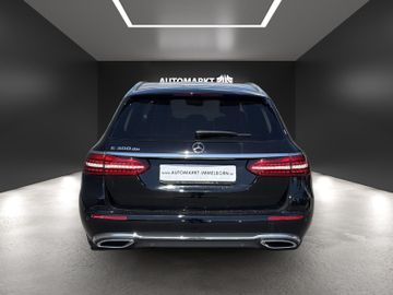 Mercedes E 300 - 9