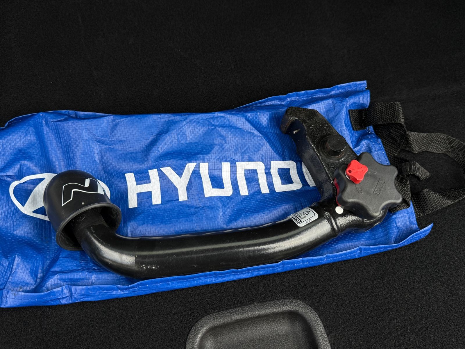 Fahrzeugabbildung Hyundai TUCSON N Line MHEV 4WD AHK 360° ACC
