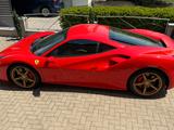 Ferrari 488 GTB GTB Coupé DCT  Klappen-Auspuffsteuerung  - Ferrari 488 GTB aus 2018