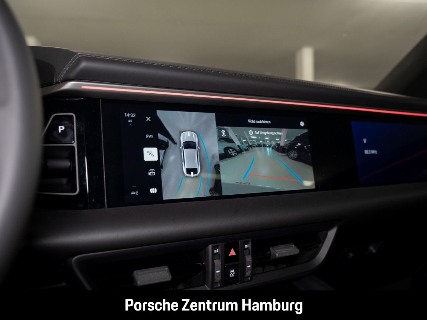 Porsche Macan - Bild 37