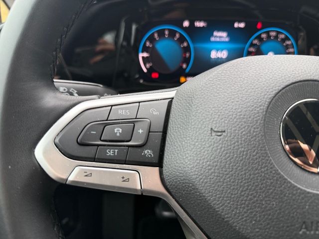 Golf Variant 8 VIII Life 1.0 TSI Navi ACC Apple 